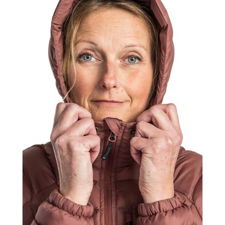 3152 Abisko Insulation Μπουφαν Pinewood