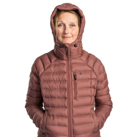 3152 Abisko Insulation Μπουφαν Pinewood