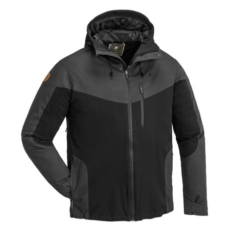 5300 Finnveden Hybrid Extreme Μπουφαν Pinewood