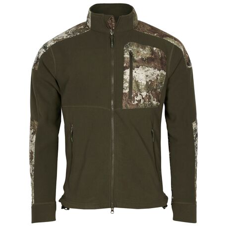 5619 Smaland Forest/ Hunters Camou Fleece Ζακετα Pinewood