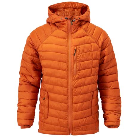 5252 Abisko Insulation Ανδρικο Μπουφαν Pinewood