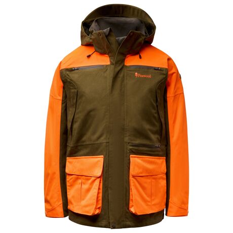 5918 Furudal Expert 2l Hunting Jacket m's Pinewood