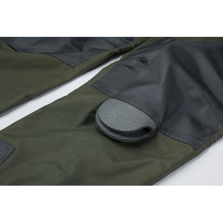 1506 Flexy Επιγονατιδες Pinewood