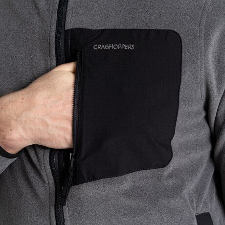 Corey Plus Fleece Ζακετα Craghoppers