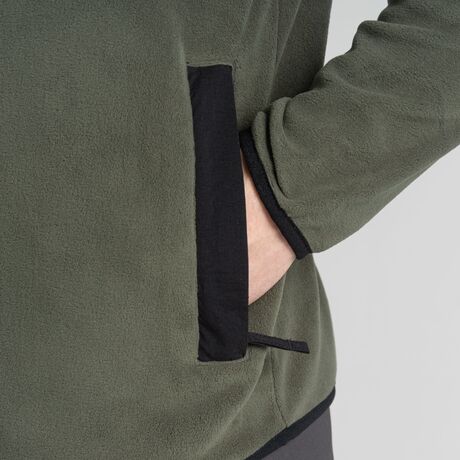 Corey Plus Fleece Ζακετα Craghoppers