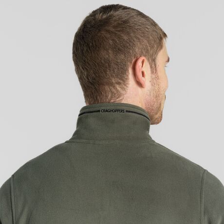 Corey Plus Fleece Ζακετα Craghoppers