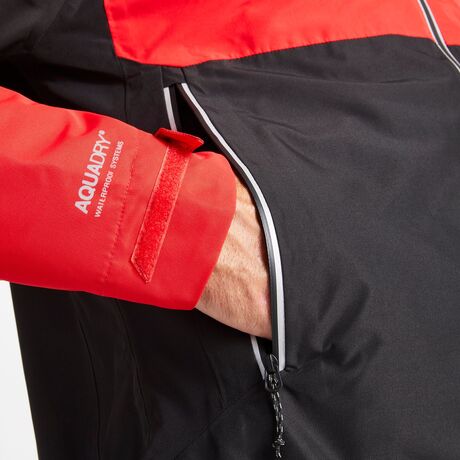 Cmw777 Atlas Αδιαβροχη Μεμβρανη Μπουφαν Craghoppers