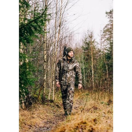 5680 Furudal/retriever Active Μπουφαν Καμουφλαζ  Pinewood