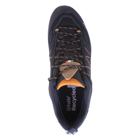 Arietis evo Χαμηλο Παπουτσι