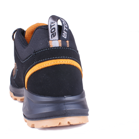 Arietis evo Χαμηλο Παπουτσι