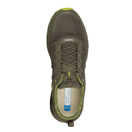 Rapida air Ανδρικο Χαμηλο Παπουτσι aku