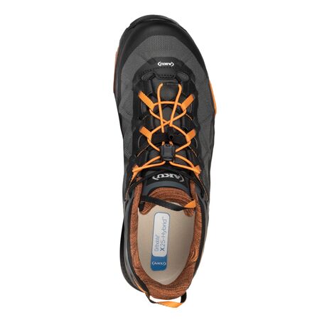 Rocket dfs gtx Ανδρικο Παπουτσι Πεζοποριας aku