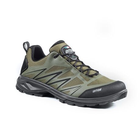 Flame evo Αθλητικο -Trail Παπουτσι