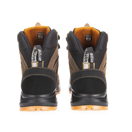 Gaebris evo Ανδρικα Ορειβατικα Μποτακια