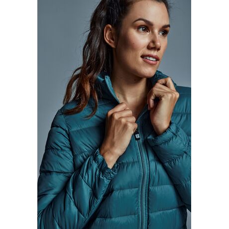 Γυναικειο Padded Μπουφαν