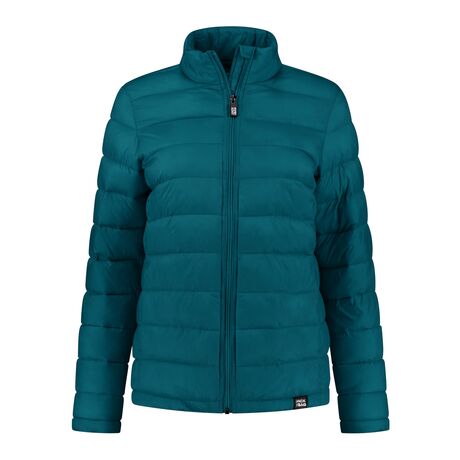 Γυναικειο Padded Μπουφαν