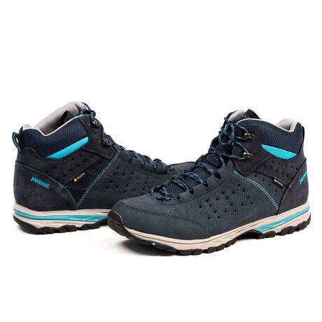 Durban Lady mid gtx Γυναικεια Μποτακια Ορειβασιας Meindl