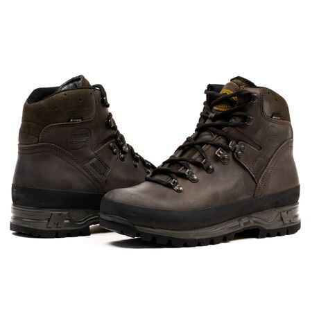 Burma pro mfs Αρβυλα Κυνηγιου Meindl