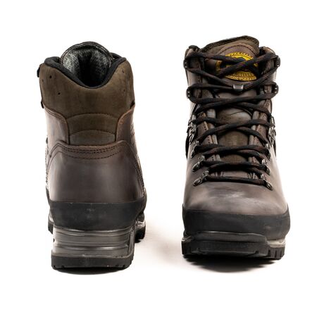 Burma pro mfs Αρβυλα Κυνηγιου Meindl