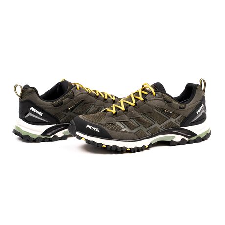 Caribe gtx Χαμηλα Παπουτσια Πεζοποριας Meindl