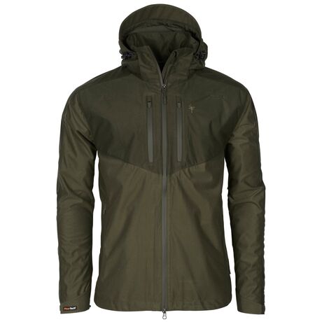 5770 Retriever Active Jacket Pinewood Μπουφαν