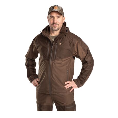 5770 Retriever Active Jacket Pinewood Μπουφαν