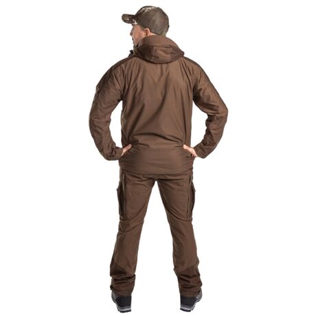 5770 Retriever Active Jacket Pinewood Μπουφαν