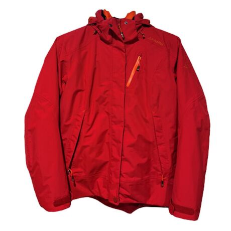 Rhonda dj Μπουφαν