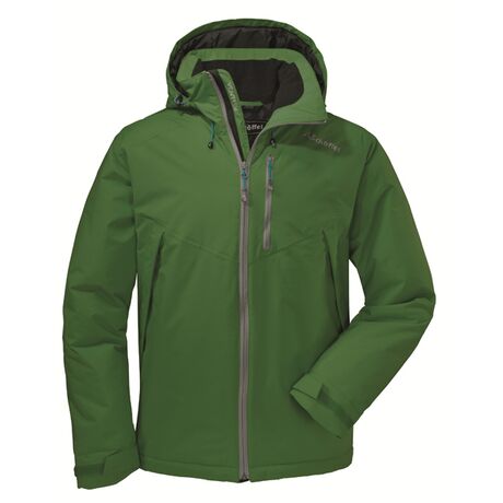 Orson ii Μπουφαν