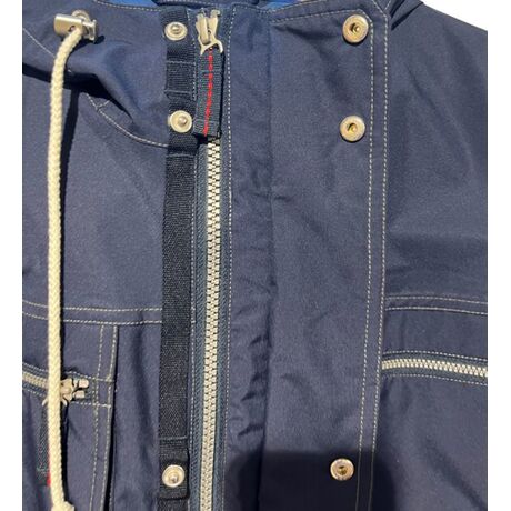 Fenton Μπουφαν