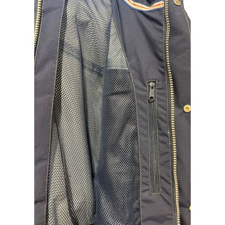 Fenton Μπουφαν