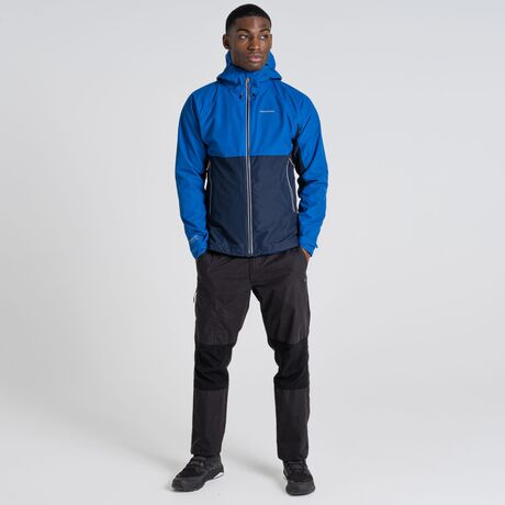 Cmw777 Atlas Αδιαβροχη Μεμβρανη Μπουφαν Craghoppers