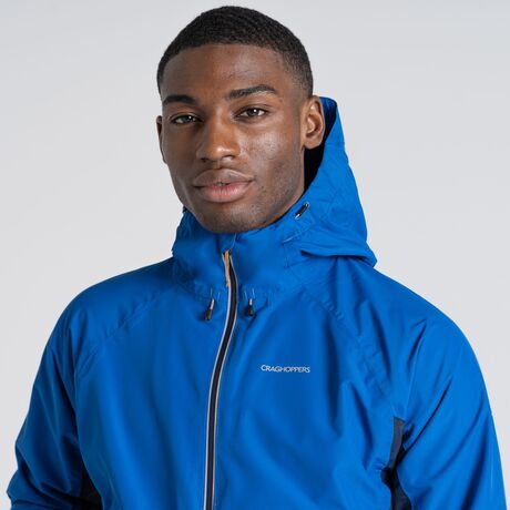 Cmw777 Atlas Αδιαβροχη Μεμβρανη Μπουφαν Craghoppers