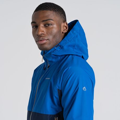 Cmw777 Atlas Αδιαβροχη Μεμβρανη Μπουφαν Craghoppers