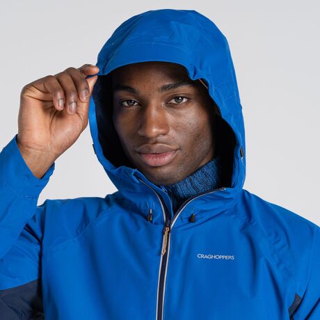 Cmw777 Atlas Αδιαβροχη Μεμβρανη Μπουφαν Craghoppers