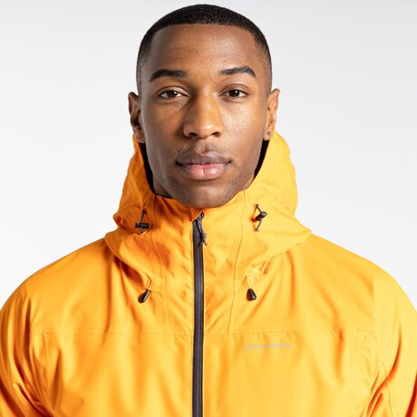 Creevey Αδιαβροχη Μεμβρανη Μπουφαν Craghoppers