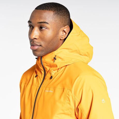 Creevey Αδιαβροχη Μεμβρανη Μπουφαν Craghoppers