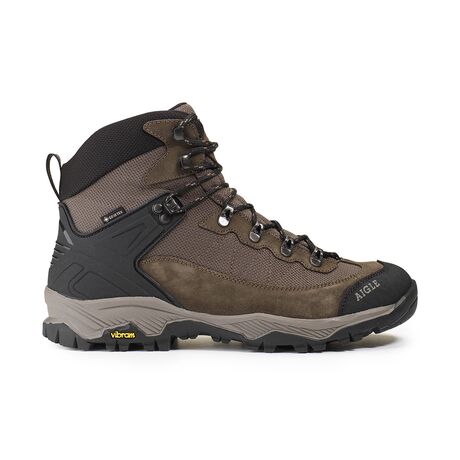 Sonricker gtx Ελαφρυ, Αδιαβροχο και Διαπνεον Ανδρικο Μποτακι