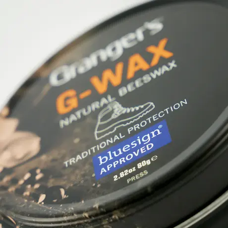 G-wax 80gr Κρεμα Αδιαβρ.υποδ. (Grn's) Grf79