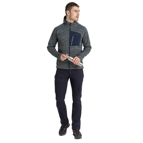 Cma1339 Tarbert Ζακετα με Κουκουλα Craghoppers