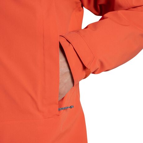 Cmw833 Ponsa Μπουφαν Craghoppers