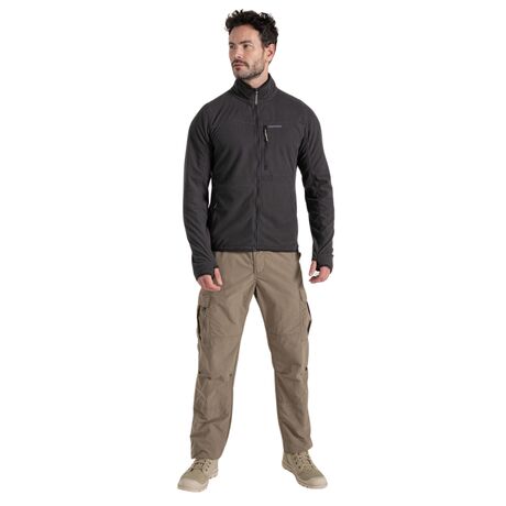 Cma1383 Nosilife Spry Ανδρικη Ζακετα Craghoppers