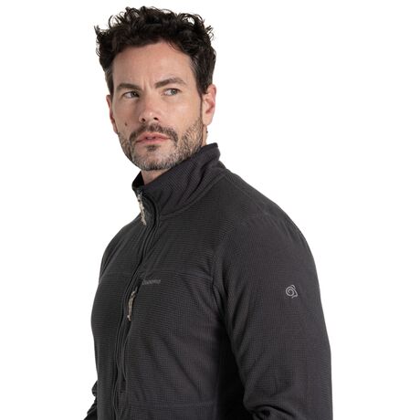 Cma1383 Nosilife Spry Ανδρικη Ζακετα Craghoppers