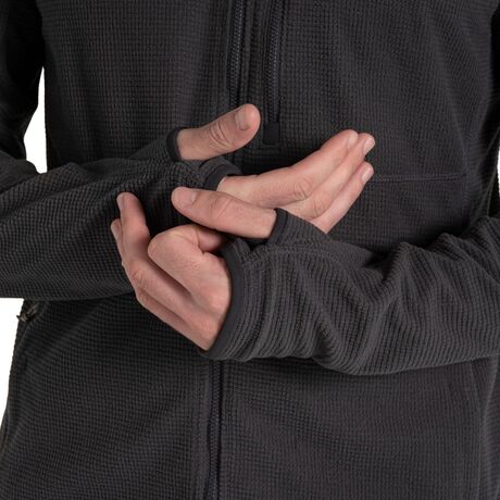 Cma1383 Nosilife Spry Ανδρικη Ζακετα Craghoppers