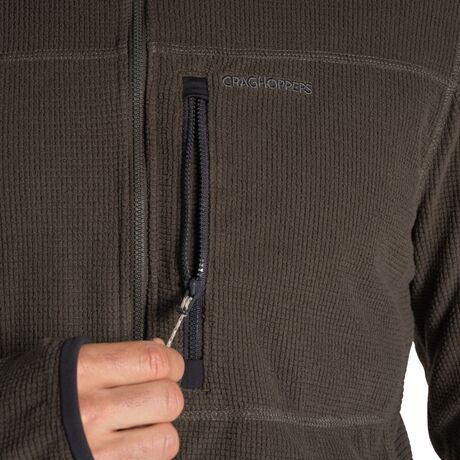 Cma1383 Nosilife Spry Ζακετα Craghoppers