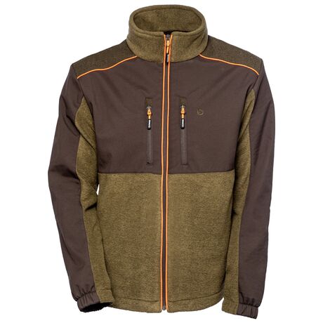 Caspian Fleece Ζακετα Gamo