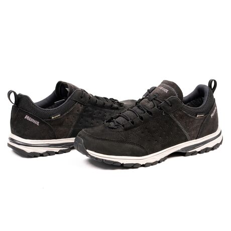 Durban gtx Χαμηλα Αδιαβροχα Παπουτσια Πεζοποριας Meindl