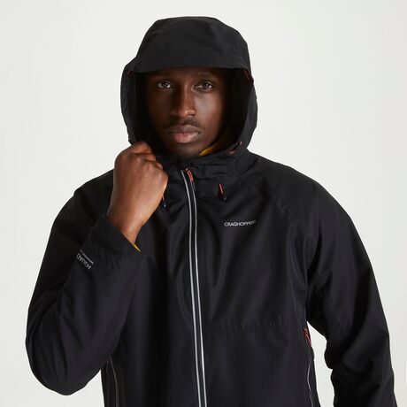 Cmw777 Atlas Αδιαβροχη Μεμβρανη Μπουφαν Craghoppers
