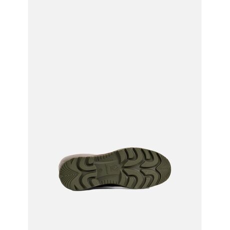 Parcours 2 Γαλοτσες Aigle