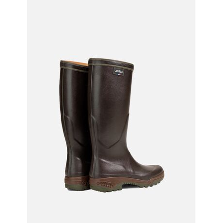 Parcours 2 Γαλοτσες Aigle